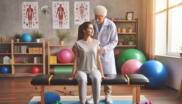 Senior Care Physiotherapy And Care Home Physio: Supporting Mobility & Independence